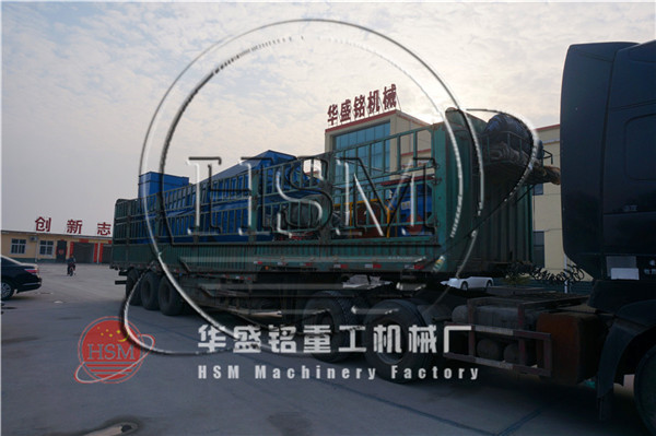 滾筒篩分機_滾筒篩分機廠家