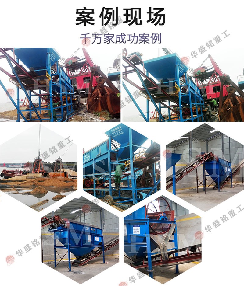 滾筒篩沙機廠家價格多少錢一臺
