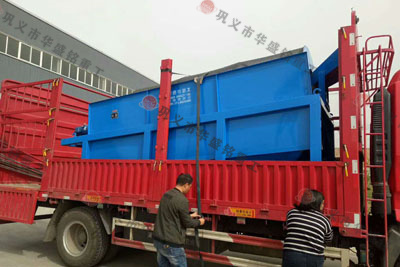 砂石廠滾筒篩_砂石廠滾筒篩設備_砂石廠滾筒篩價格